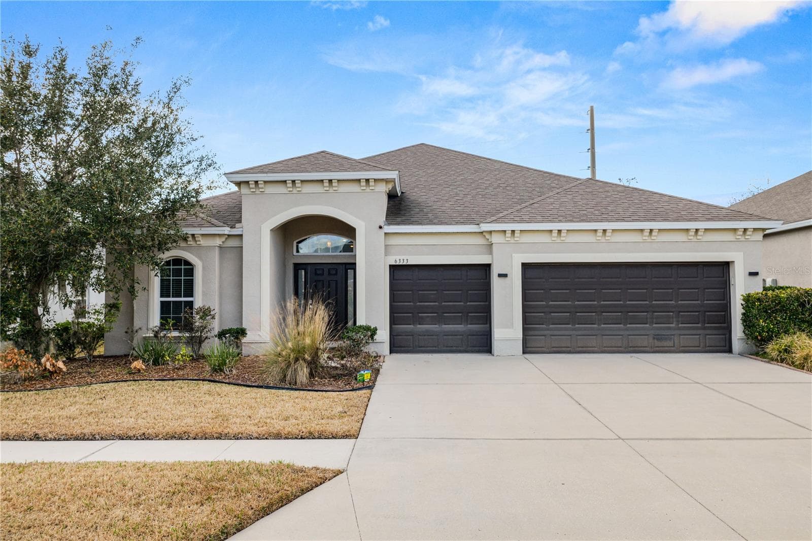 6333 Doe Path CT photo 3