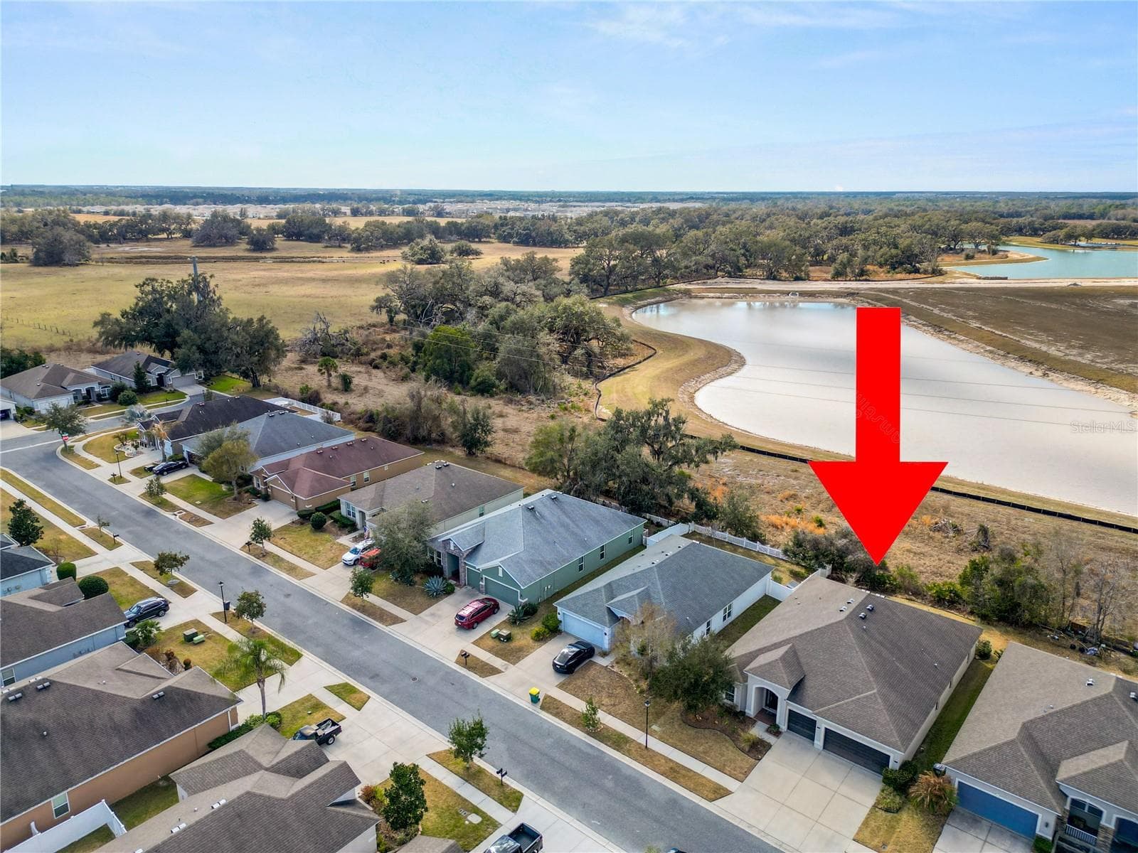 6333 Doe Path CT photo 5