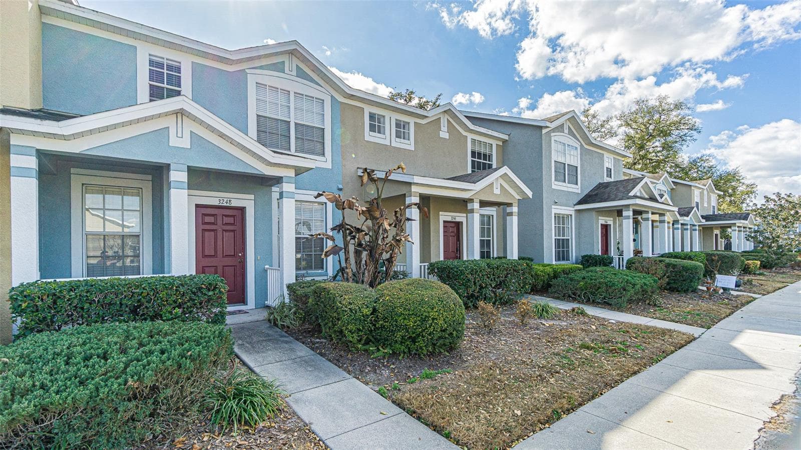 3248 Broken Bow Dr