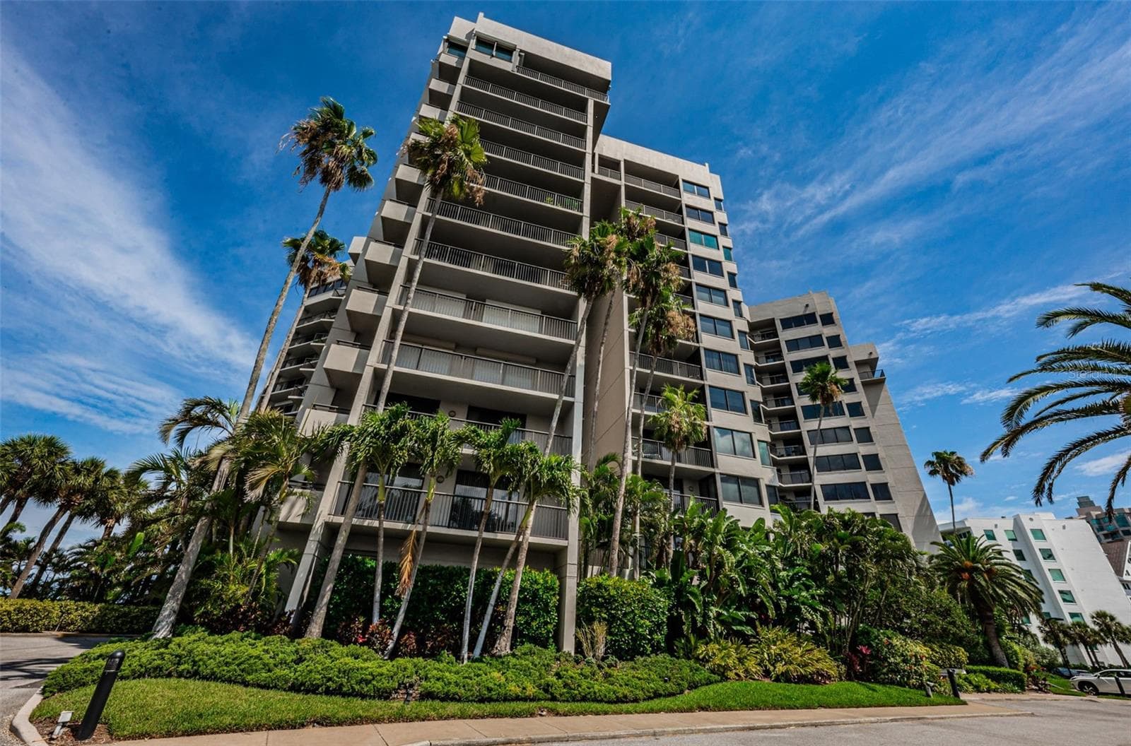 1600 Gulf Blvd #514