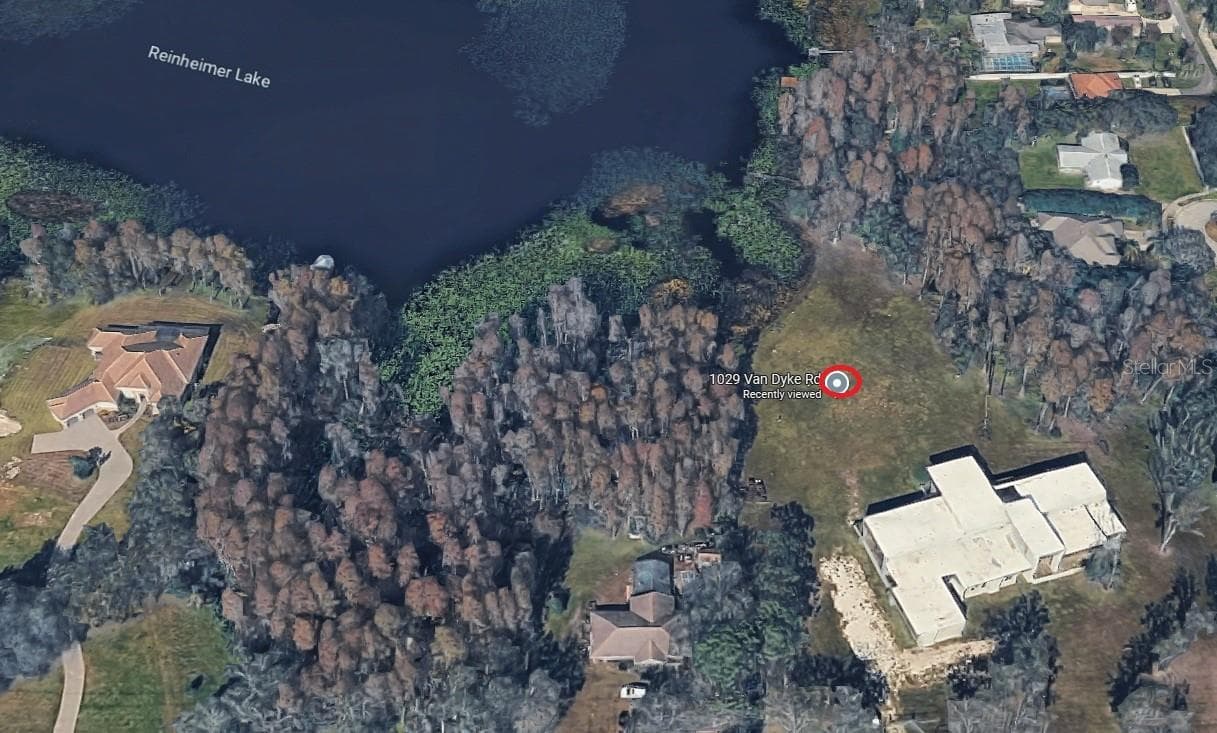 1029 Van Dyke Rd photo 3