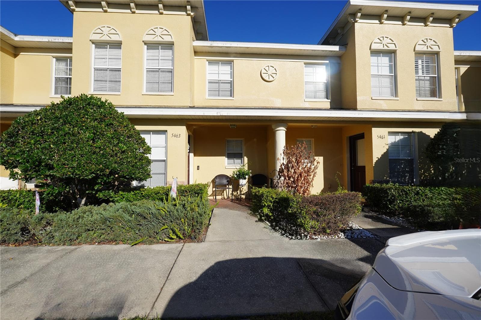 5463 River Rock Rd