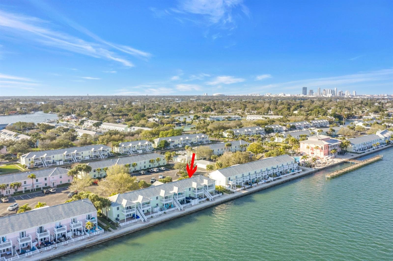 5102 Coquina Key Dr SE #D photo 4