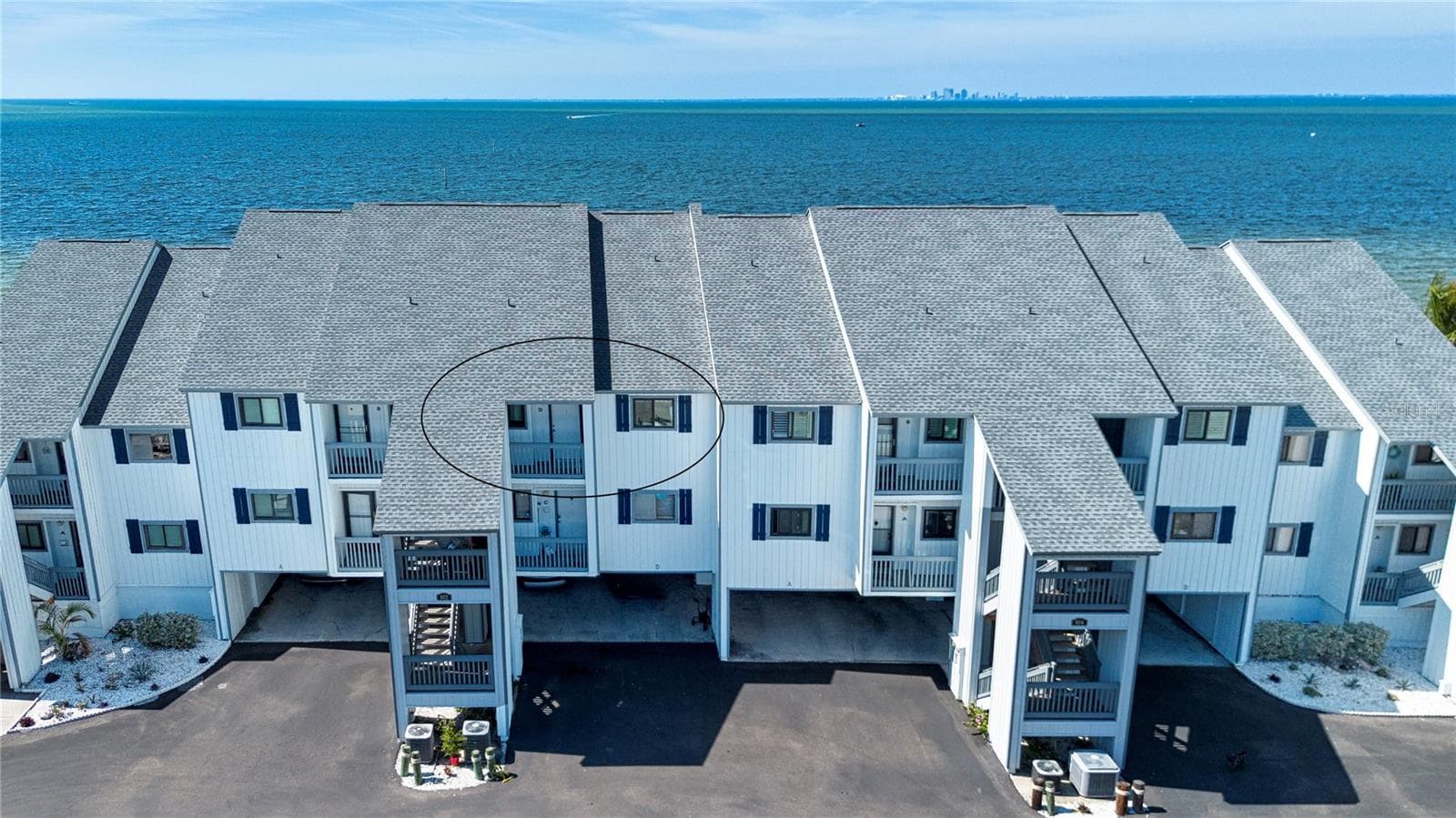 802 Bahia Del Sol Dr #6