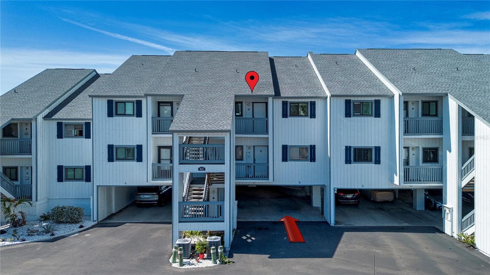 802 Bahia Del Sol Dr #6 photo 4