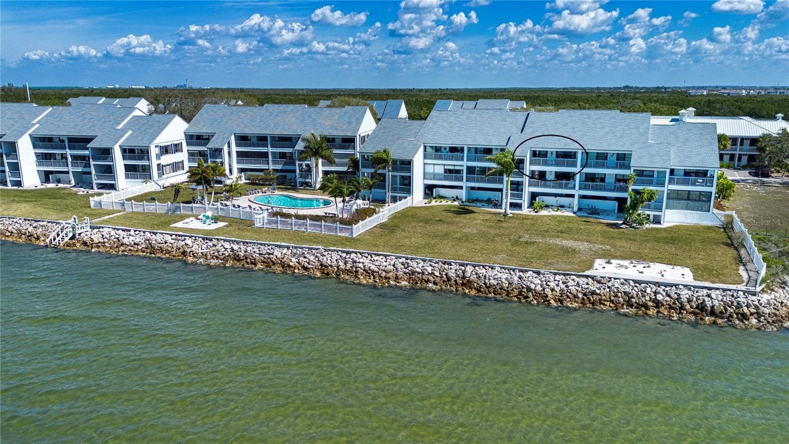802 Bahia Del Sol Dr #6 photo 5