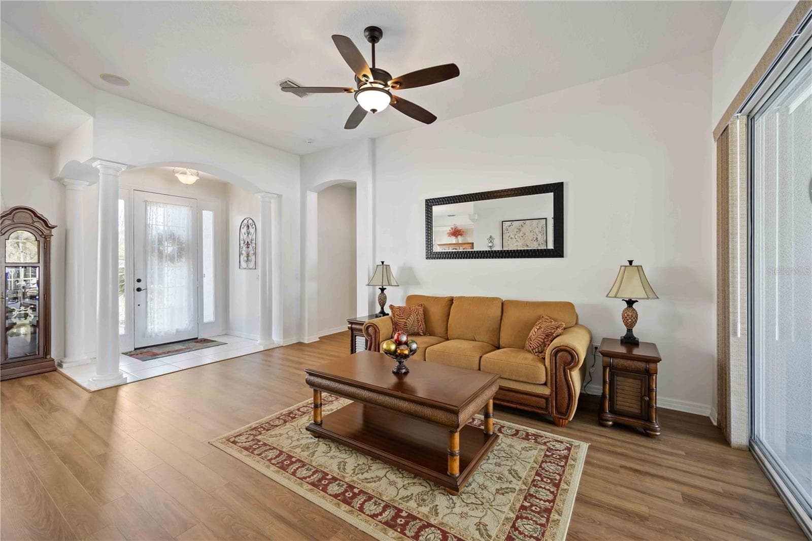 9605 Bladesmith Ln