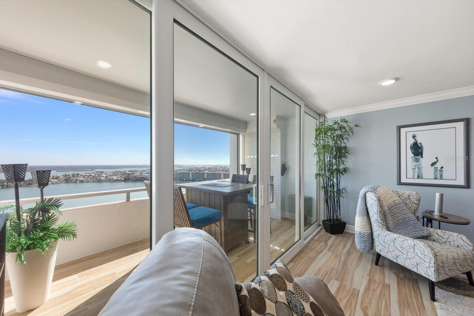 17920 Gulf Blvd #1901 photo 3