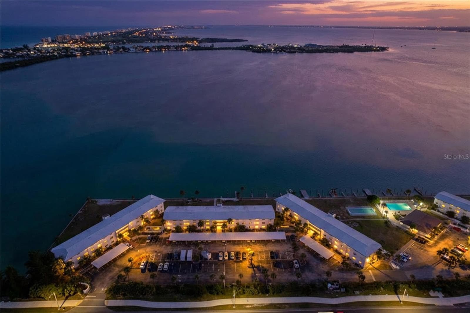 763 John Ringling Blvd #36