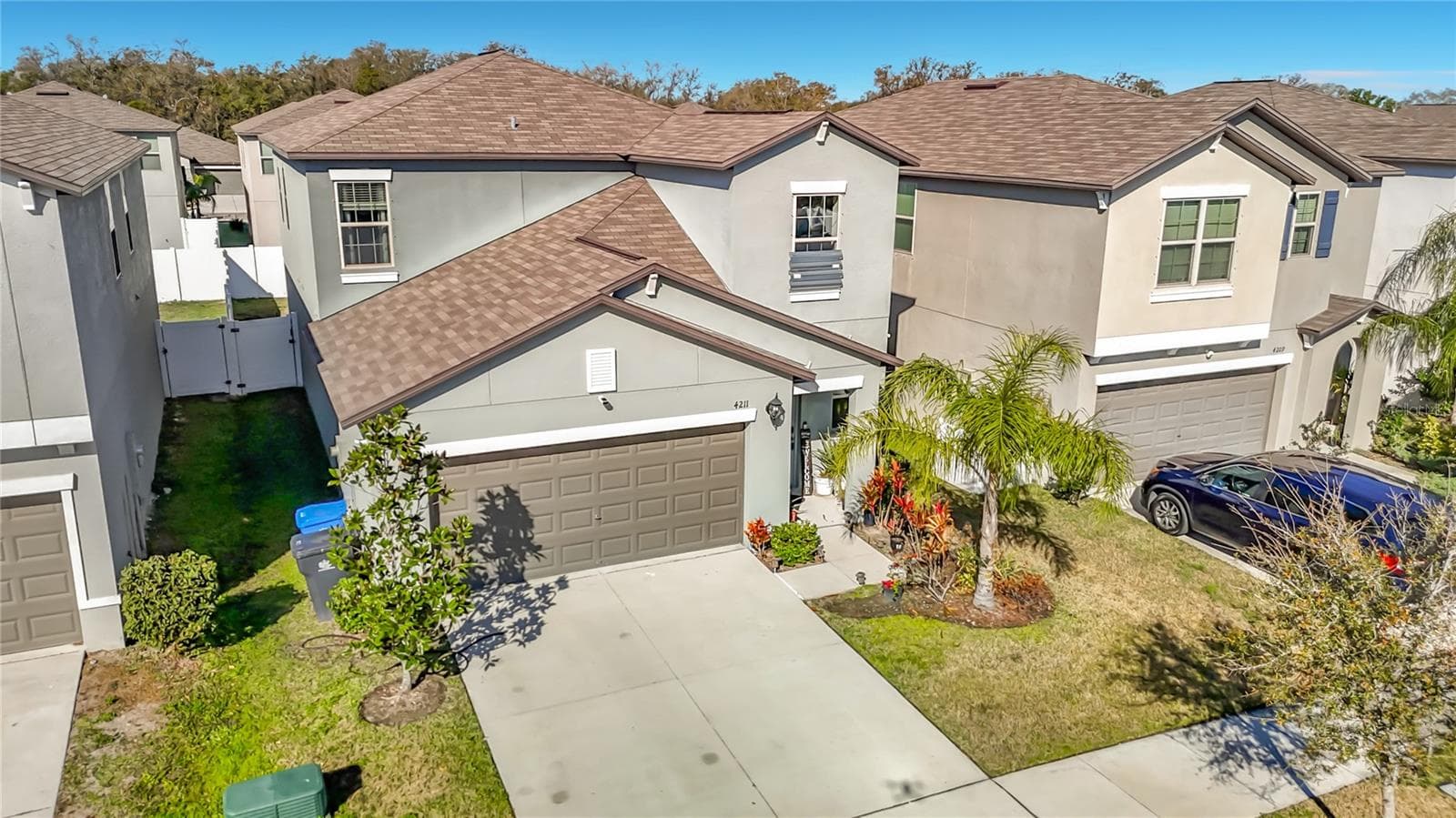 4211 Romano Busciglio St