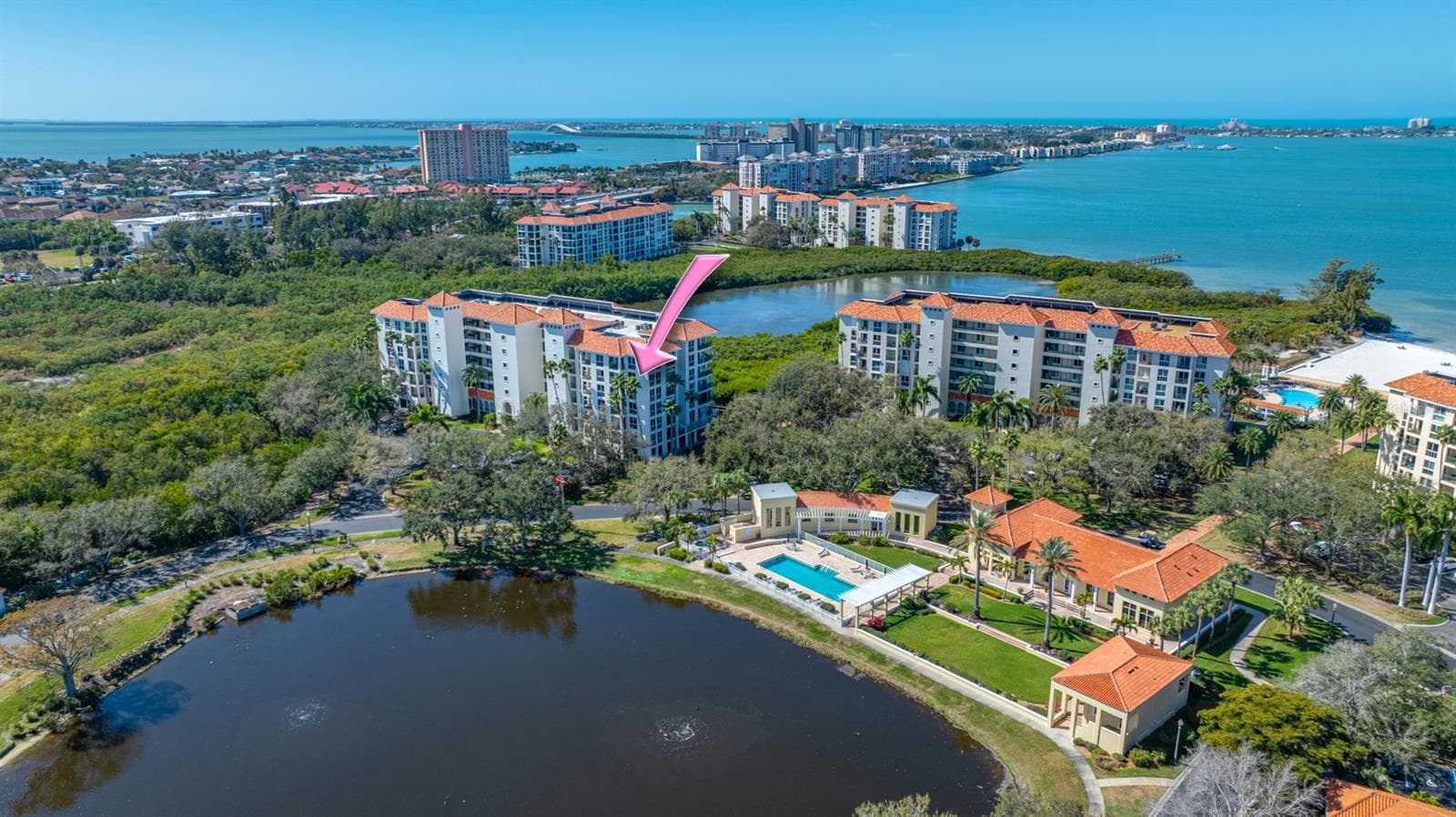 4750 Dolphin Cay Ln S #509