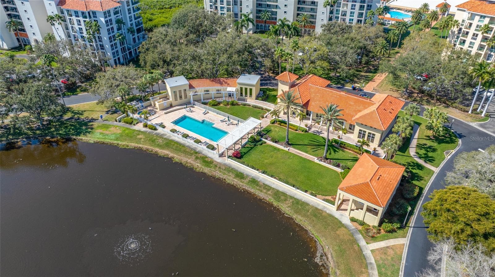 4750 Dolphin Cay Ln S #509 photo 5