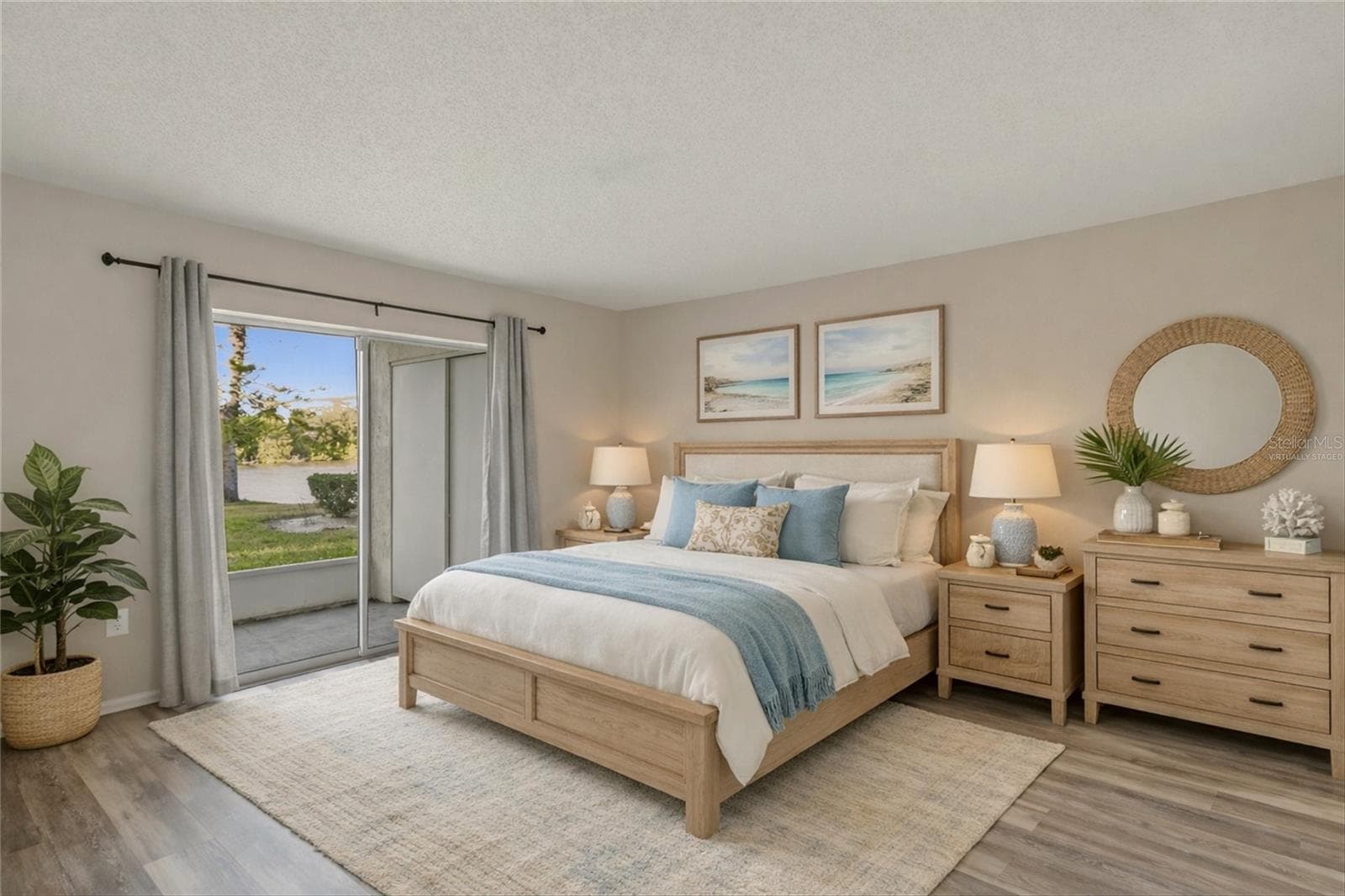 3531 Lake Bayshore Dr #J106 photo 5
