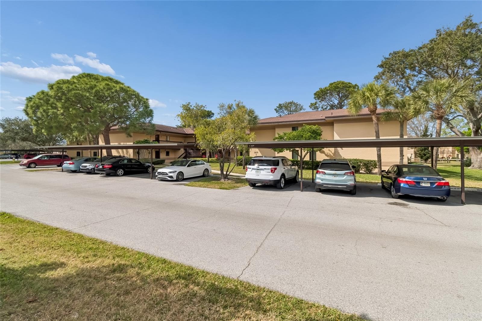 2679 Sabal Springs Cir #102 photo 4
