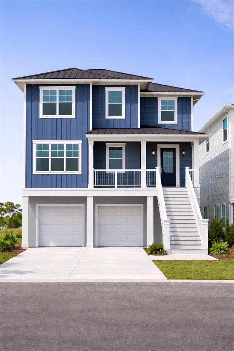 5815 Elisabethan Ln