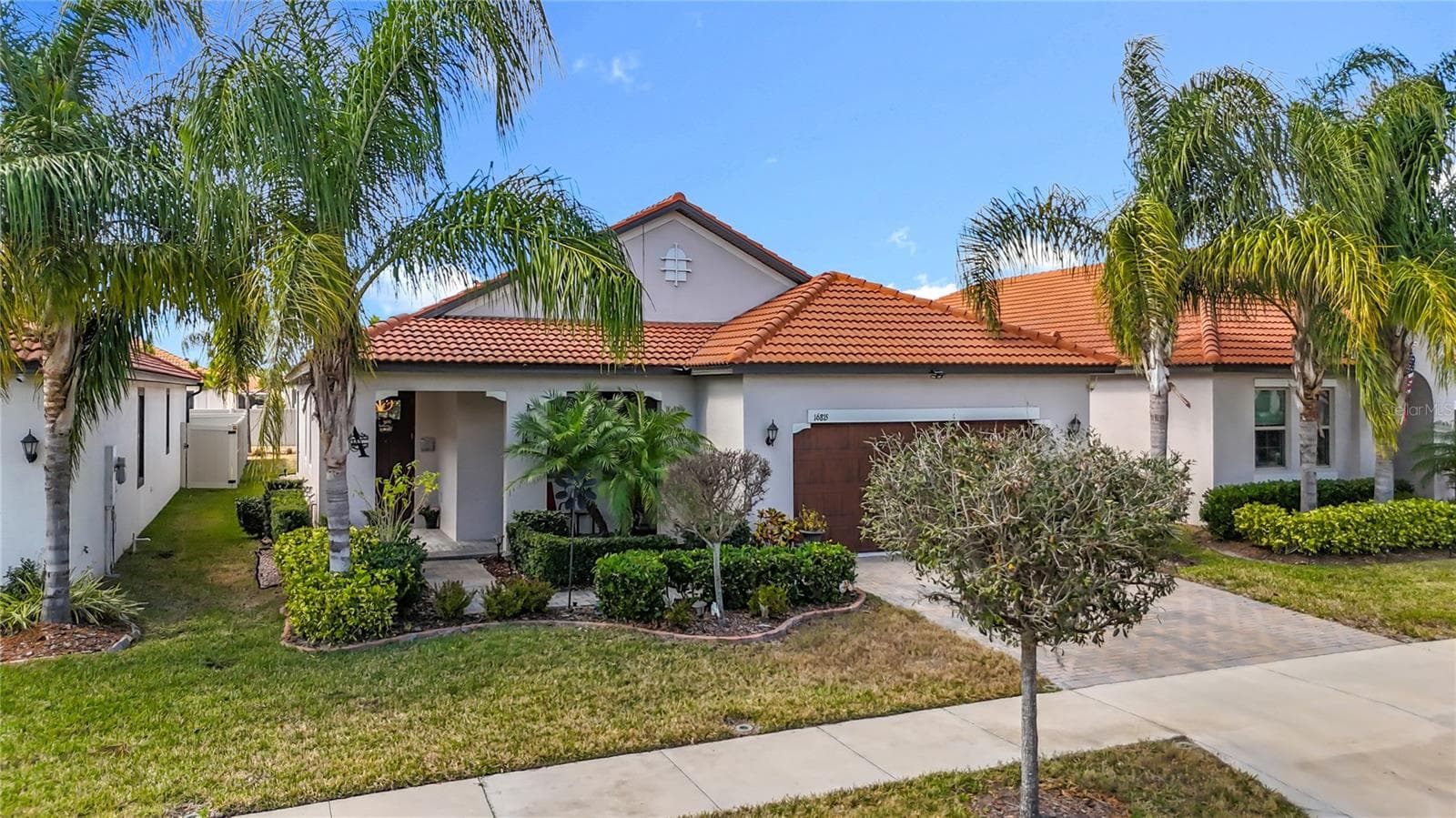 16815 Whisper Elm St