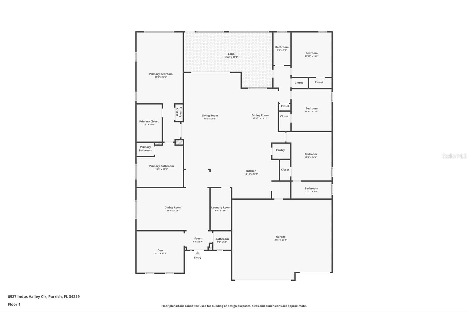 6927 Indus Valley Cir photo 3
