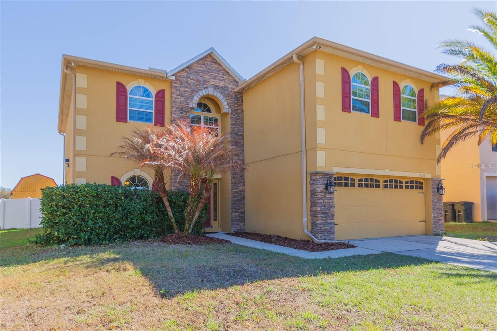 13330 Waterford Castle Dr