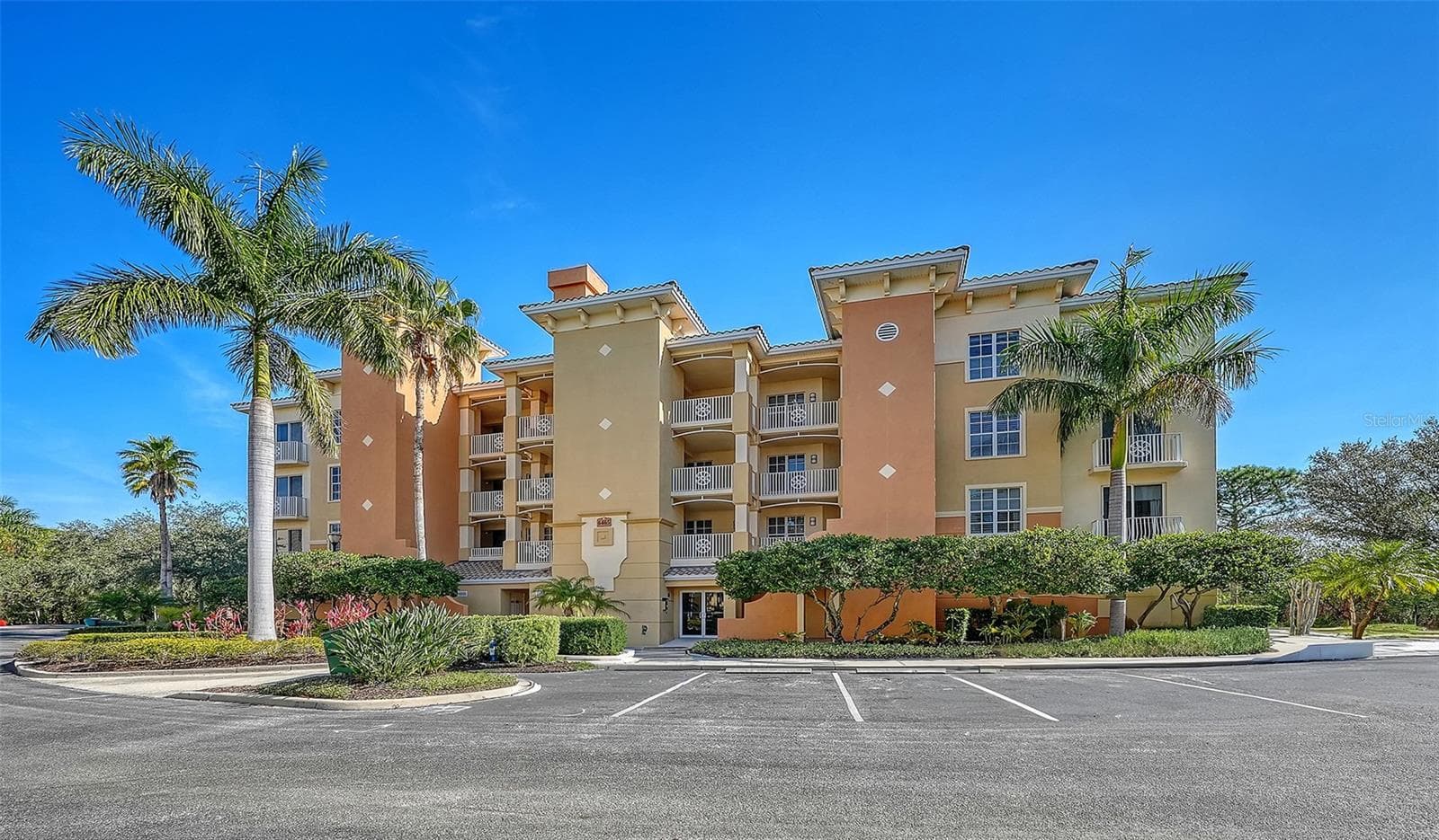 6465 Watercrest Way #301