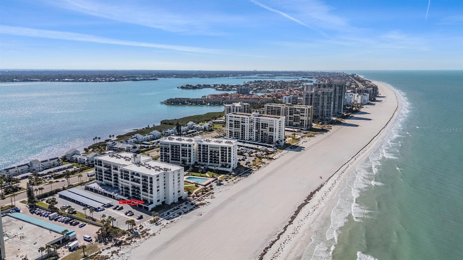 1400 Gulf Blvd #109 photo 5