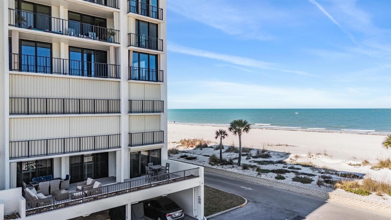 1400 Gulf Blvd #109 photo 4