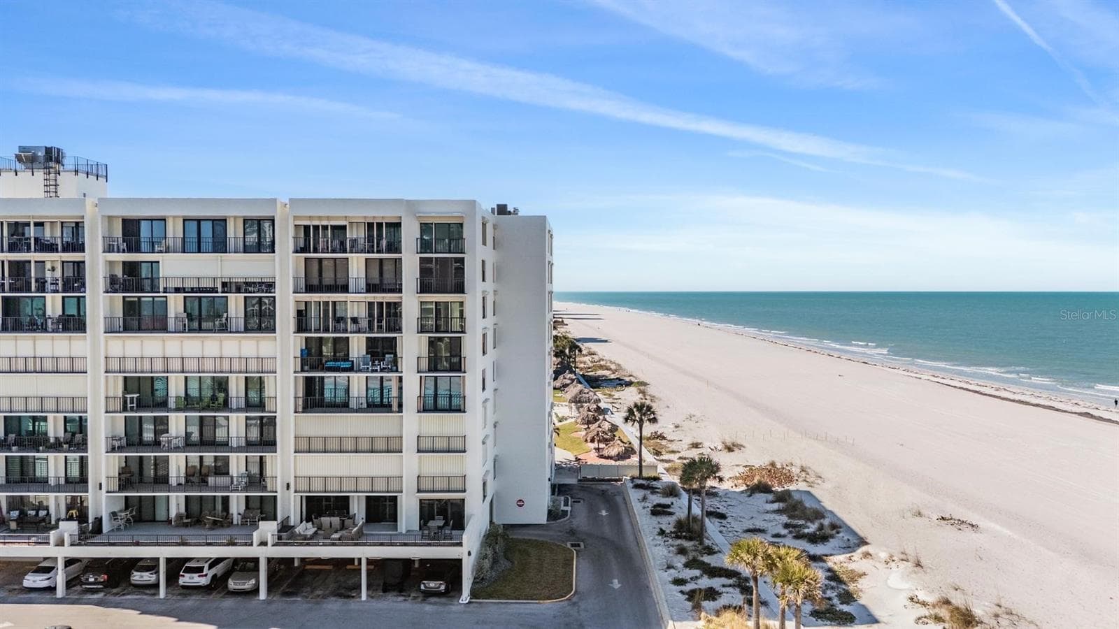 1400 Gulf Blvd #109 photo 3