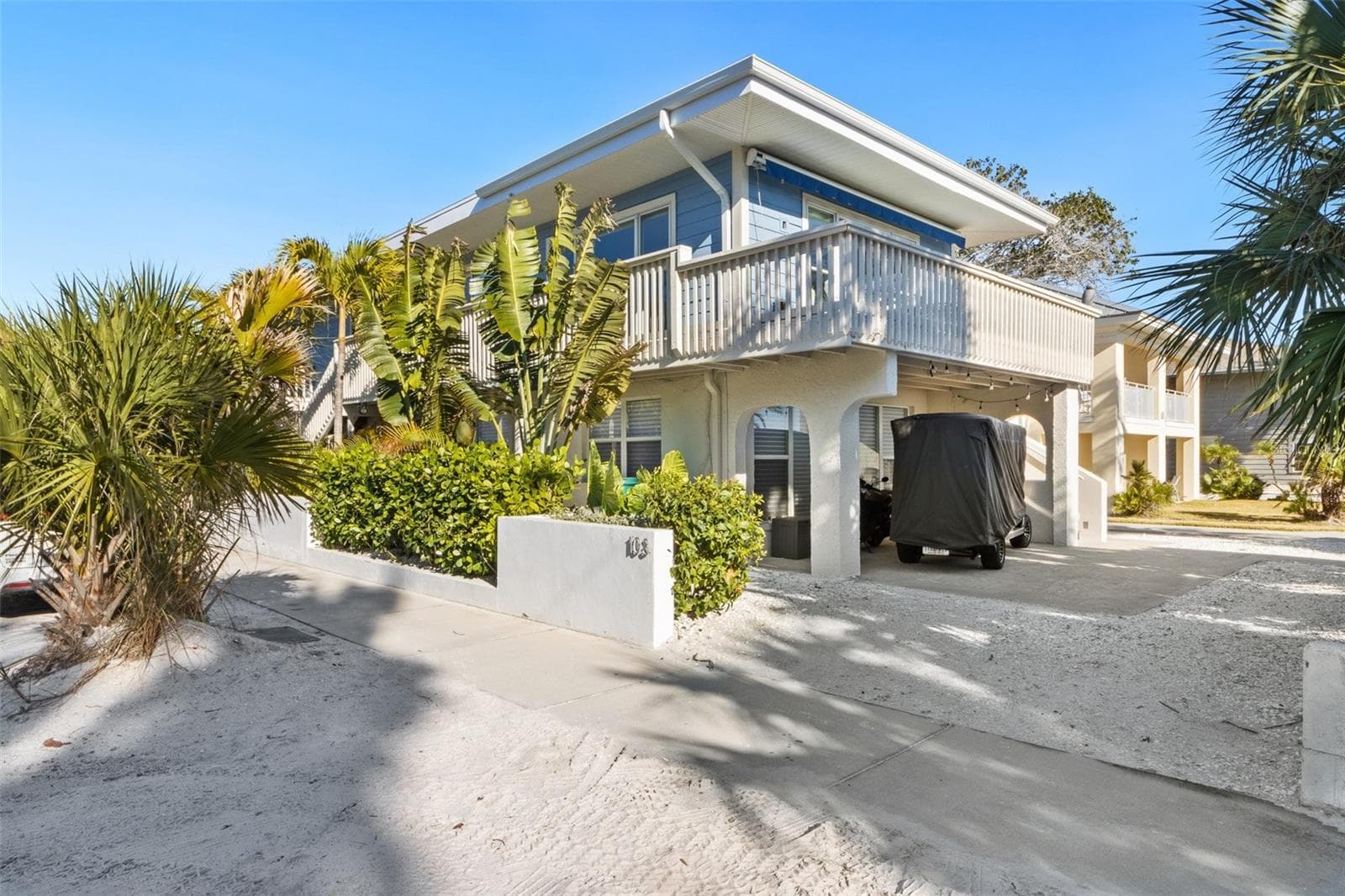 103 Palm Ave