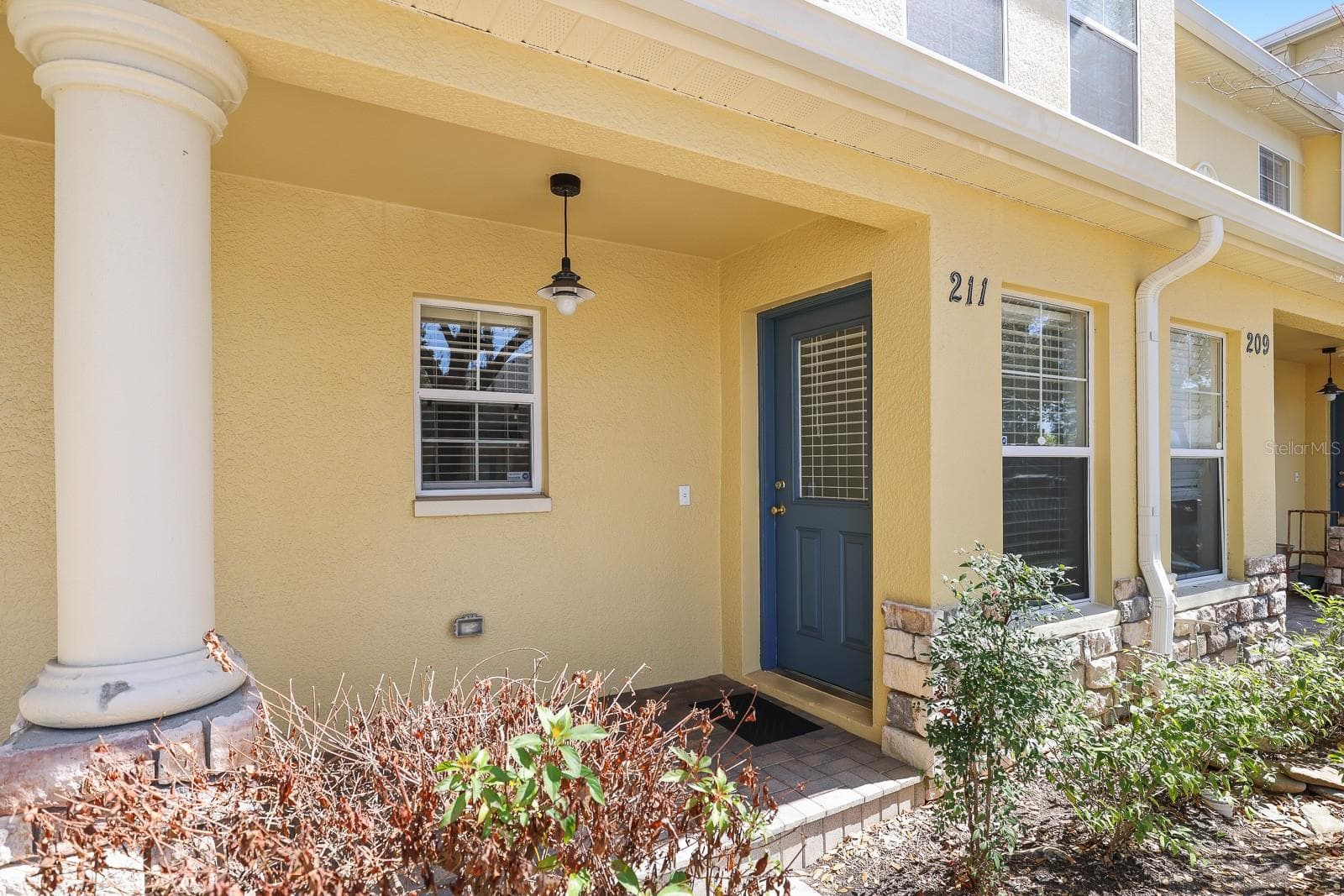 211 Penmark Stone Pl