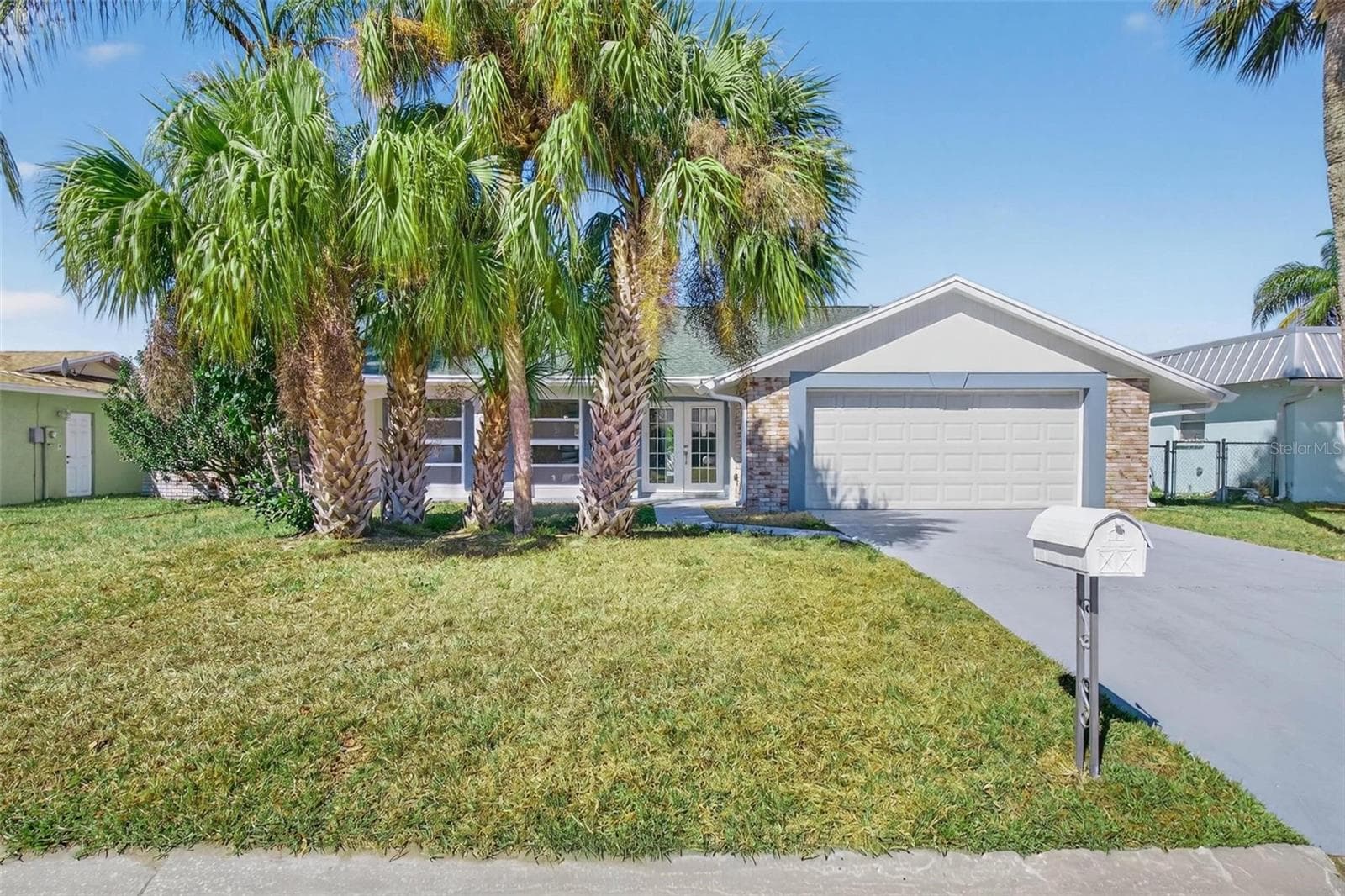 4349 Rudder Way