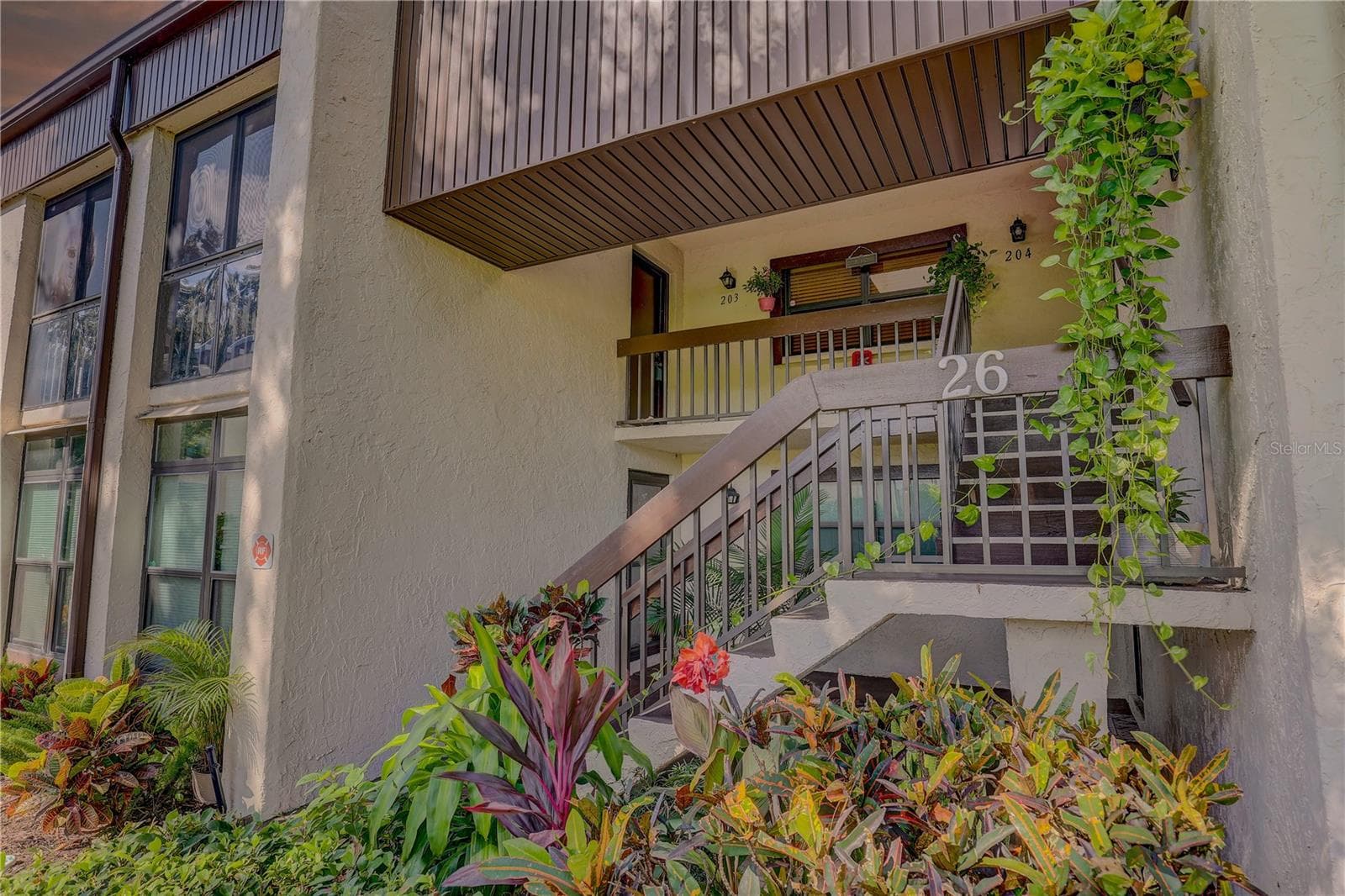 2400 Winding Creek Blvd #26-203 photo 4