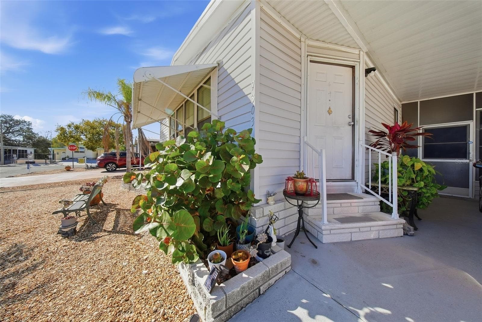 7303 Osage Dr photo 3