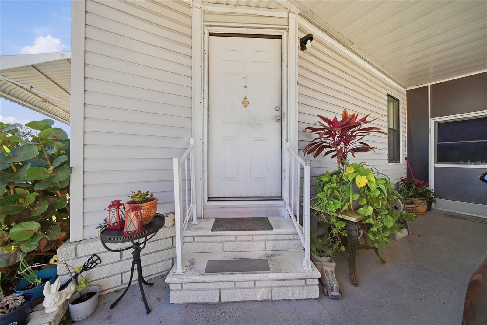 7303 Osage Dr photo 4