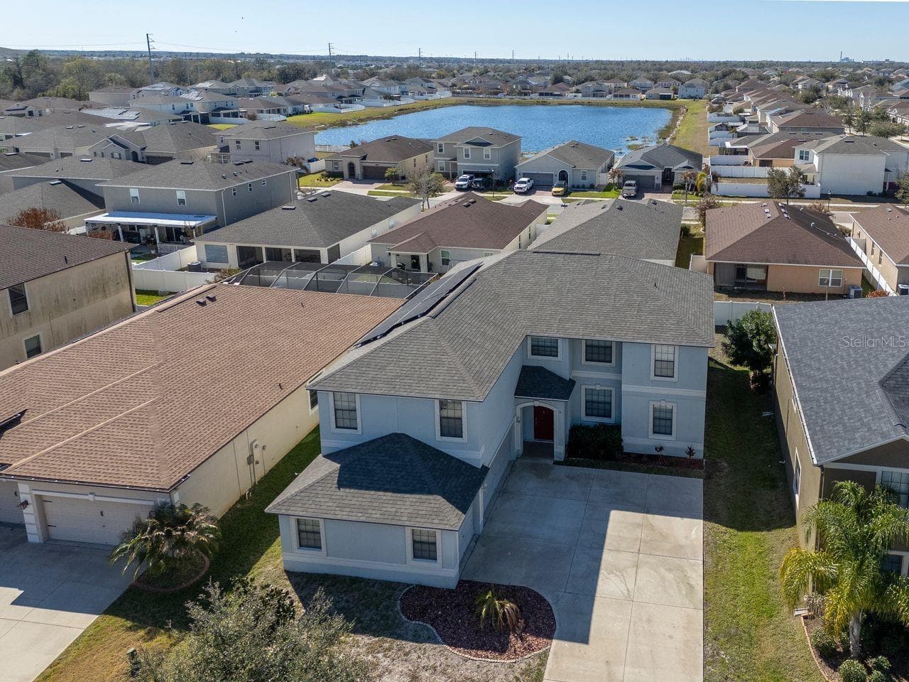 13939 Felix Will Rd