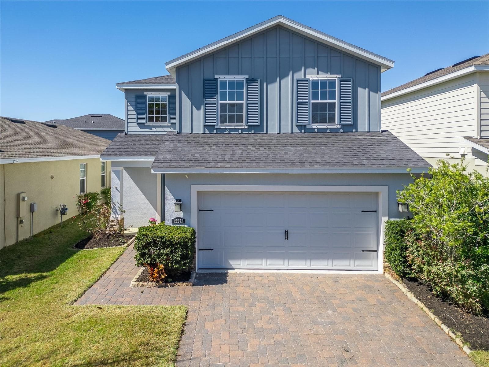 12273 Blue Pacific Dr
