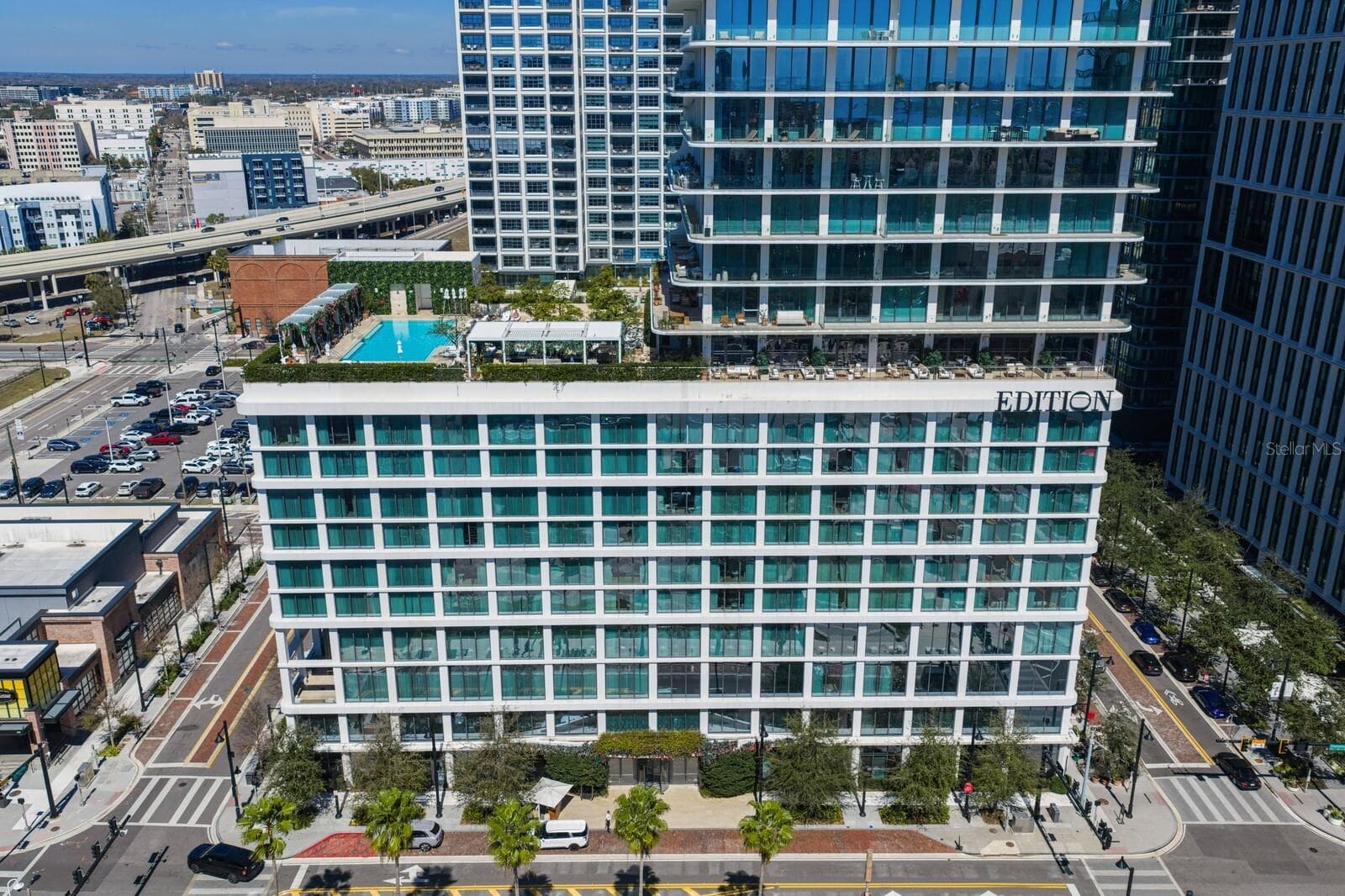 1000 Water St #1502 photo 3