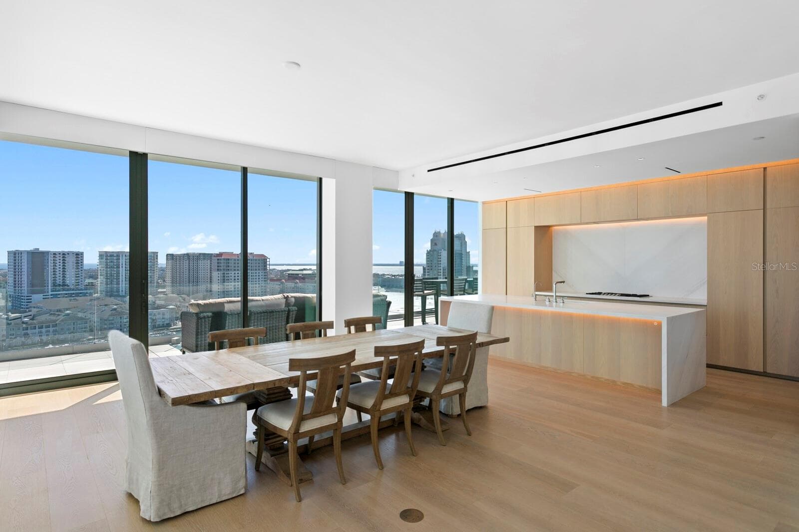 1000 Water St #1502 photo 5