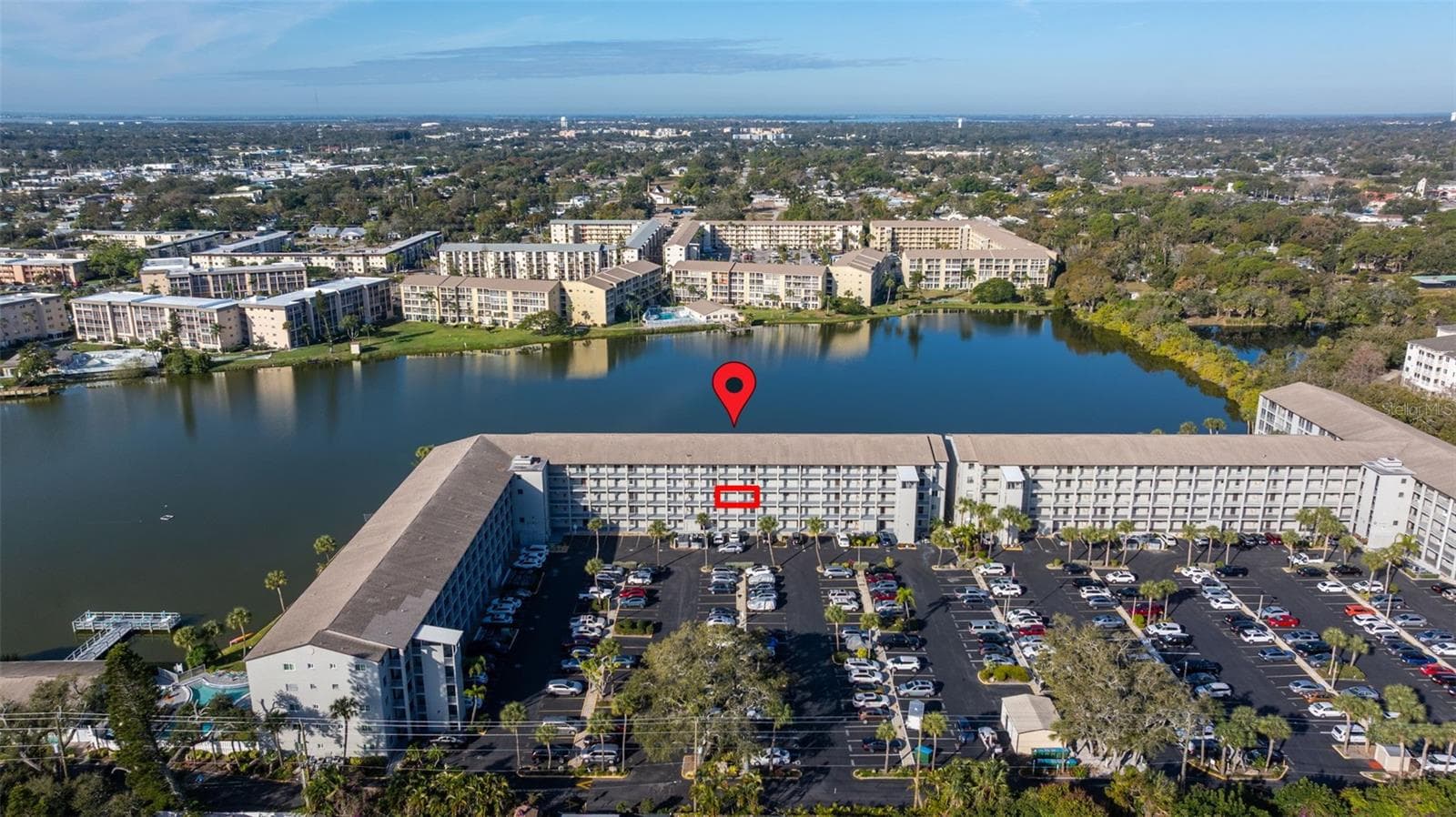 3408 Lake Bayshore Dr #P-317 photo 5