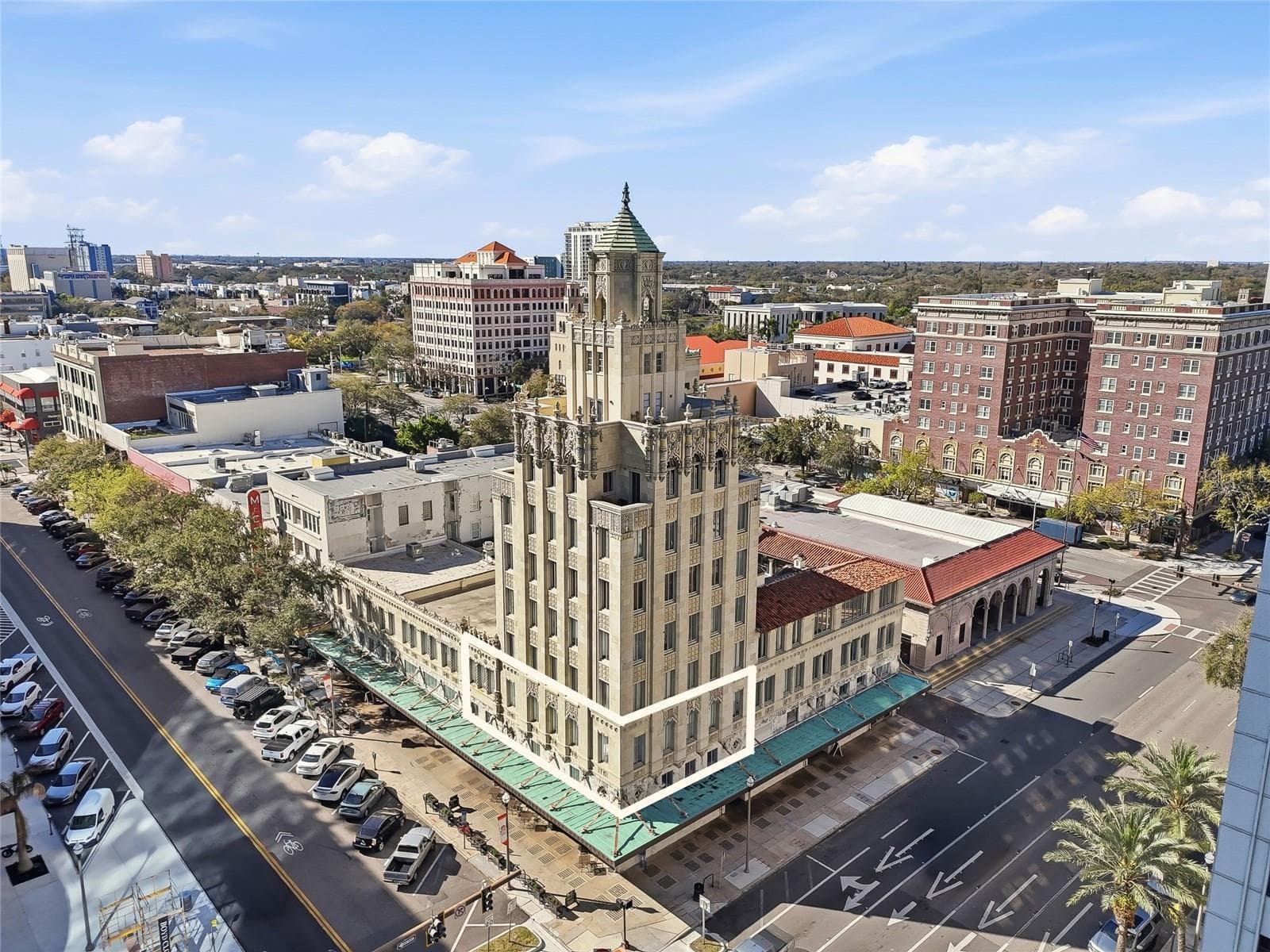 405 Central Ave #210