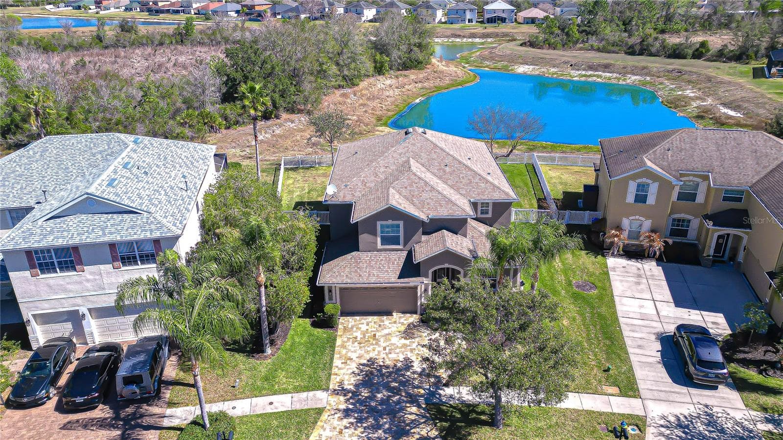 19914 Bluff Oak Blvd photo 3