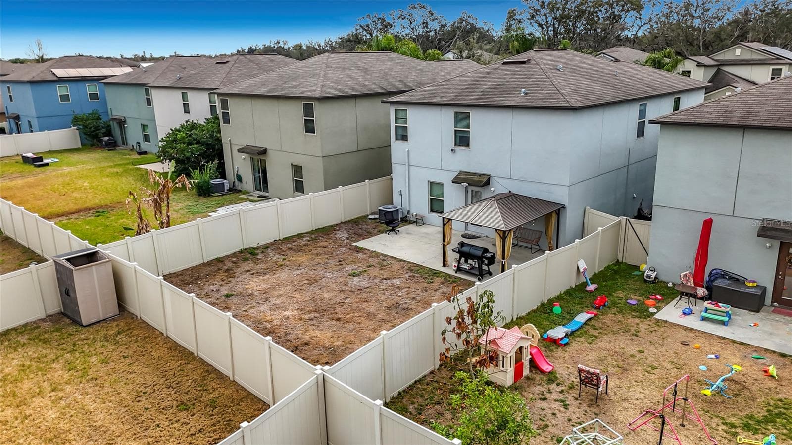 12728 Lemon Pepper Dr photo 5