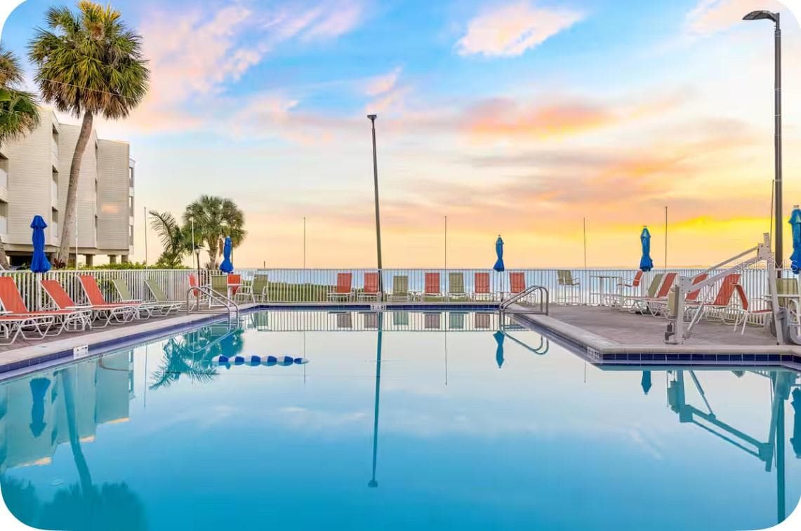 2506 N Rocky Point Dr #209 photo 3
