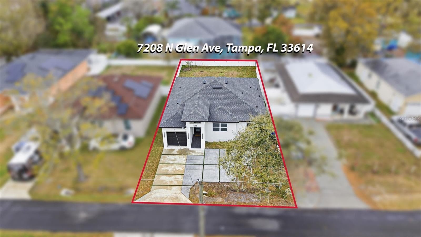 7208 N Glen Ave photo 4