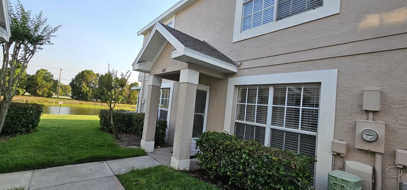 641 Kensington Lake Cir
