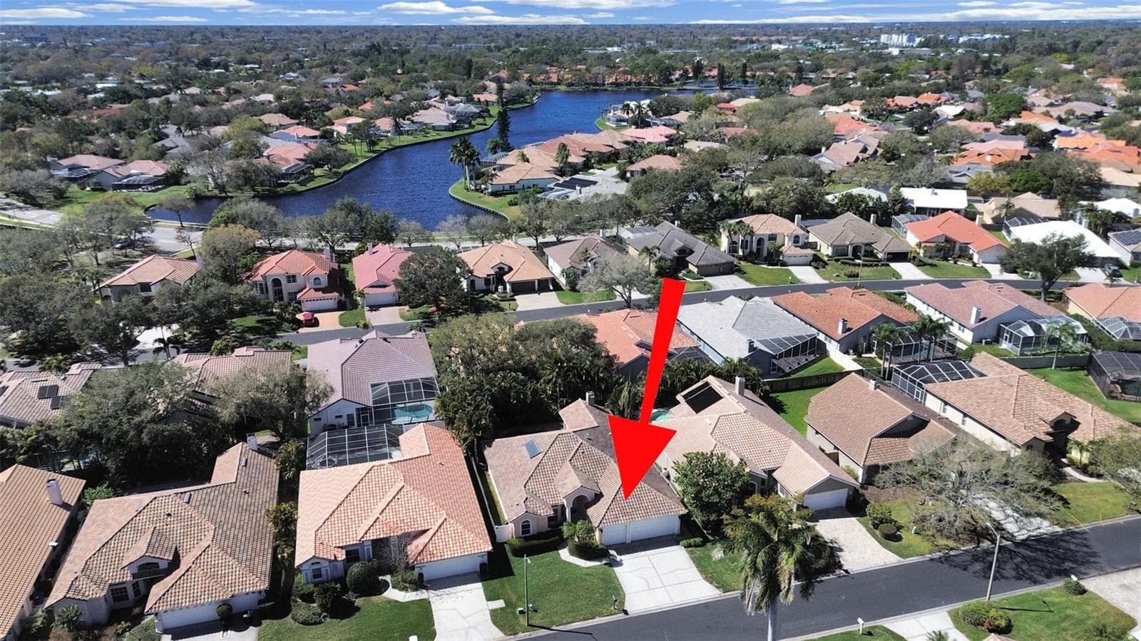 4833 Windmill Palm Ter NE photo 3