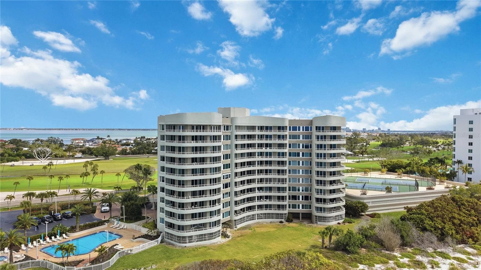 775 Longboat Club Rd #401 photo 3