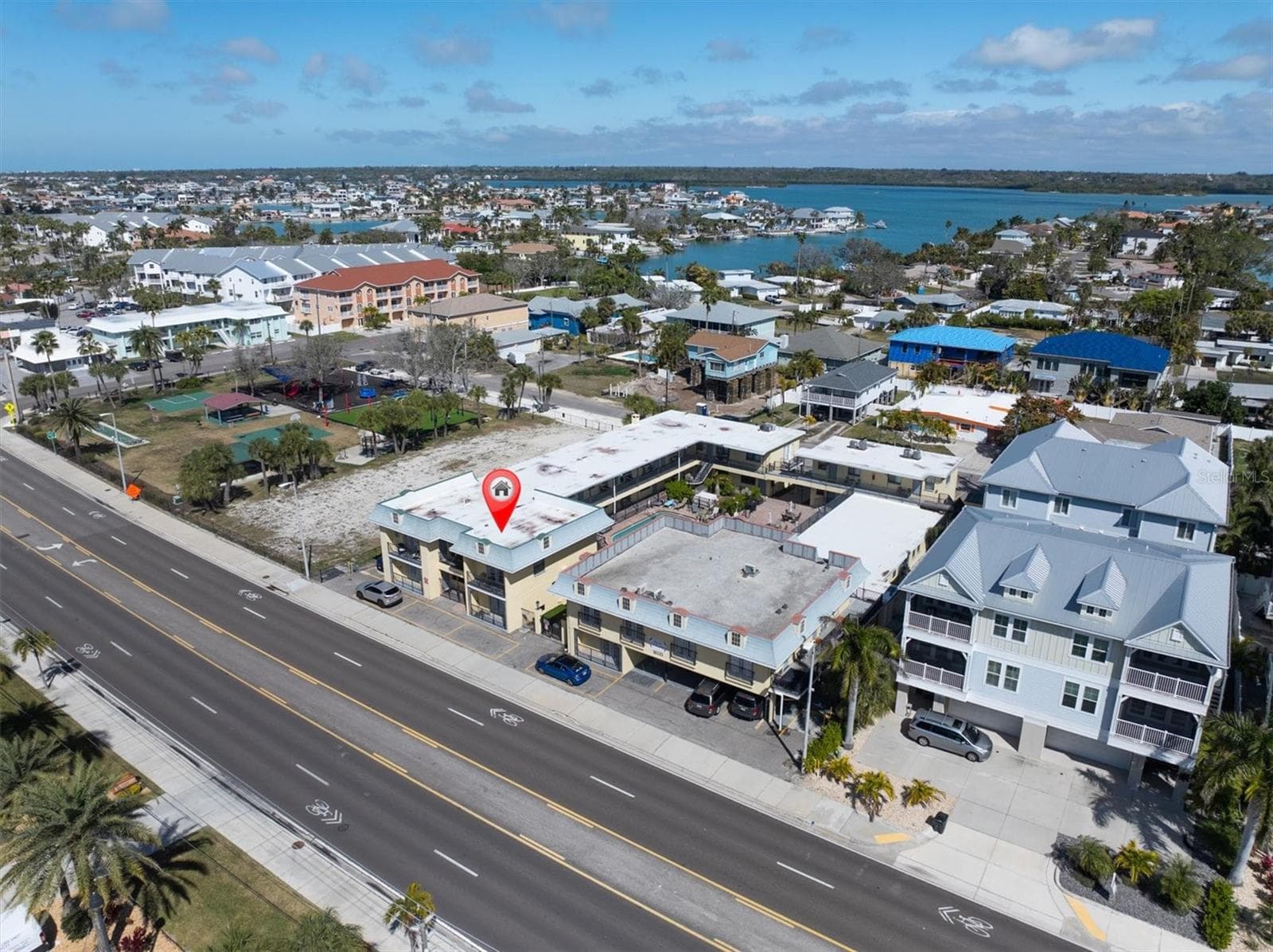 16333 Gulf Blvd #201 photo 3