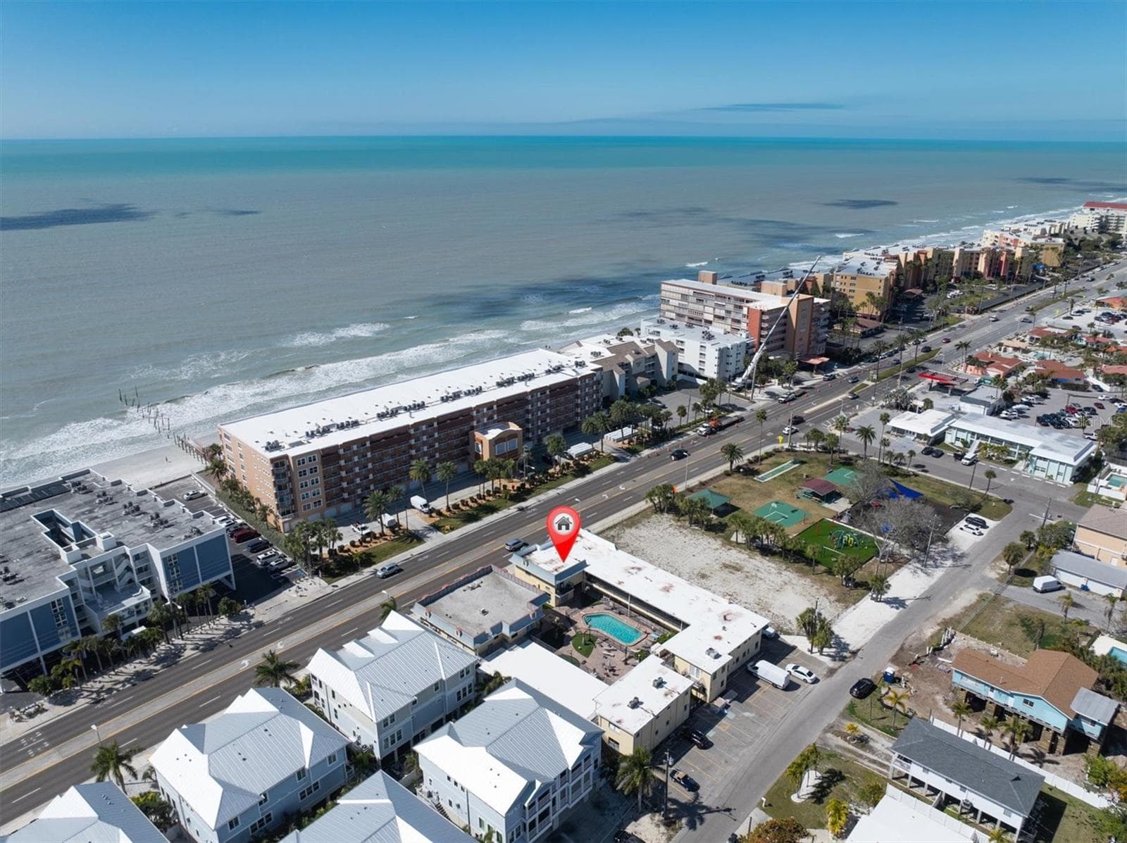 16333 Gulf Blvd #201 photo 4