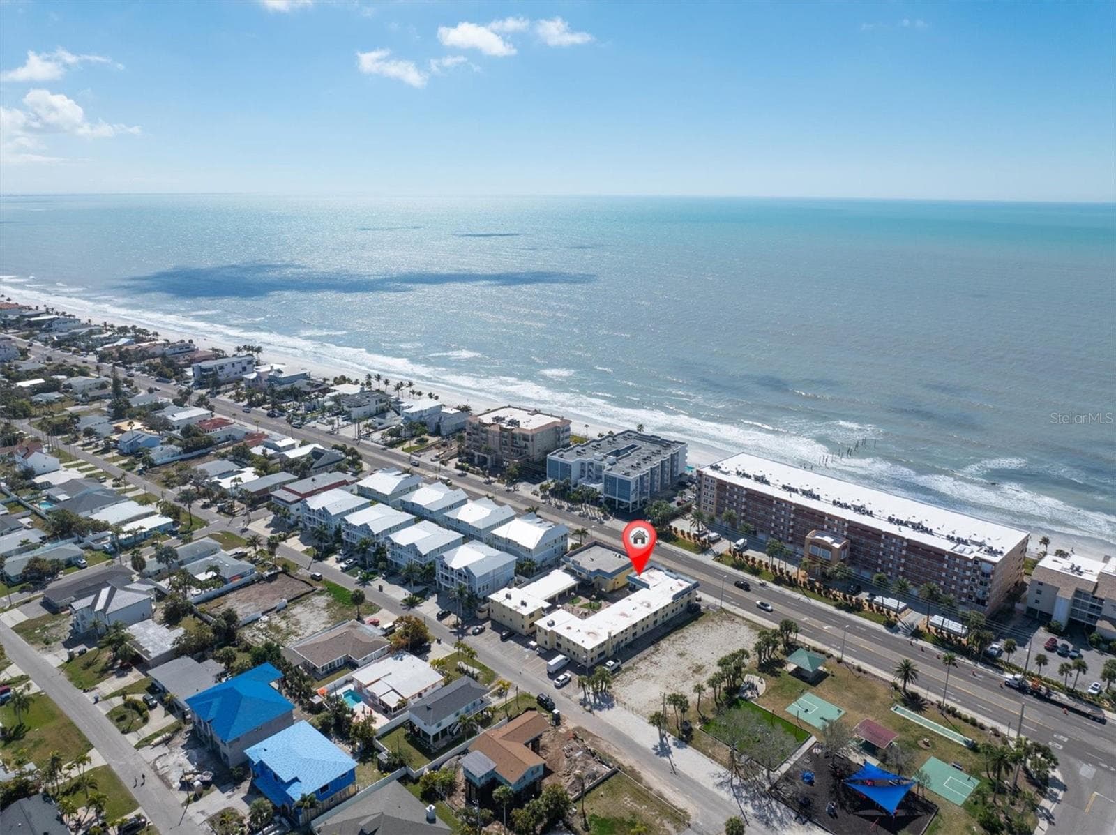 16333 Gulf Blvd #201 photo 5