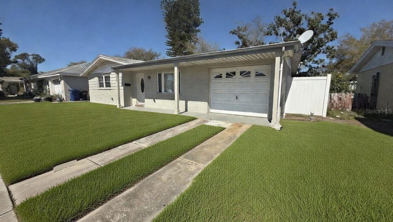 4033 Newcastle Dr