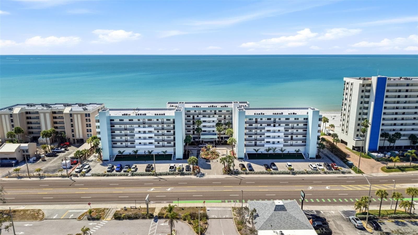 14900 Gulf Blvd #304